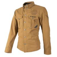 By City Куртка Suv Men Beige в Екатеринбурге