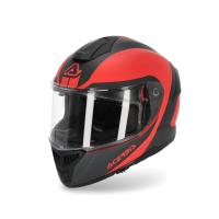 Acerbis Шлем Krapon Red/Black в Екатеринбурге