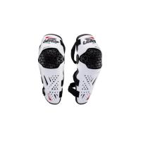 Leatt Наколенники Dual Axis Pro Knee & Shin Guard V26 White в Екатеринбурге
