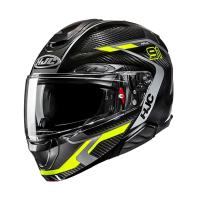 HJC Шлем RPHA91 Carbon Lagos MC3H в Екатеринбурге