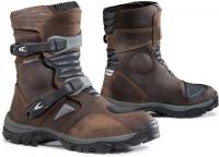 Forma Мотоботы Adventure Low Brown в Екатеринбурге