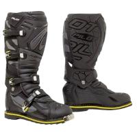 Forma Ботинки Pilot Enduro Black/Anthracite в Екатеринбурге