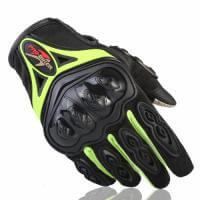 Pro-Biker Перчатки MCS-42 Green в Екатеринбурге