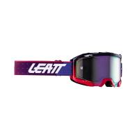 Leatt Маска Velocity 4.5 Iriz SunDown Purple 78% в Екатеринбурге