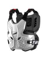 Leatt Защитный панцирь 3.5 Chest Protector White в Екатеринбурге