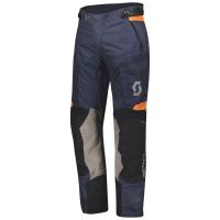 Scott Брюки Dualraid Dryo night blue в Екатеринбурге