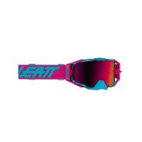 Leatt Маска Velocity 6.5 Cryztal Iriz Pink Fuchsia 22 VLT V25 в Екатеринбурге