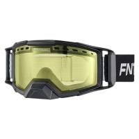 Finntrail Маска Vision 1093 BlackYellow (OS) в Екатеринбурге