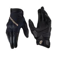 Leatt Перчатки ADV HydraDri 7.5 Short 2026 Stealth в Екатеринбурге