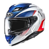HJC Шлем F71 Catos MC21 в Екатеринбурге