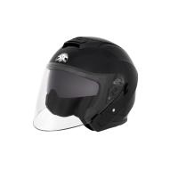 Desment Шлем открытый Aero Black Gloss в Екатеринбурге