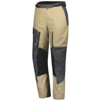 Scott Брюки Voyager Dryo iron grey/beige в Екатеринбурге