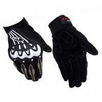 Pro-Biker Перчатки MCS-18 Black в Екатеринбурге