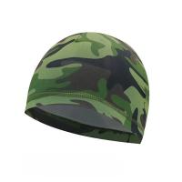 Scout Подшлемник-шапочка spotty Light темно-зеленый-черный в Екатеринбурге