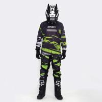 Grom Штаны кроссовые Grasshopper в Екатеринбурге