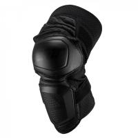 Leatt Наколенники Enduro Knee Guard Black в Екатеринбурге