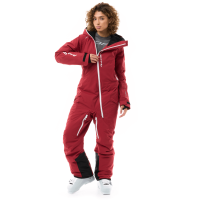Dragonfly Комбинезон Gravity 2.0 Woman Burgundy 2026 в Екатеринбурге