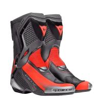 Dainese Ботинки Torque 4 628 Black/Red-Fluo в Екатеринбурге
