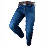 By City Штаны Tejano III Man Blue в Екатеринбурге