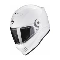Scorpion Exo Мотошлем Covert-FX Solid Белый в Екатеринбурге
