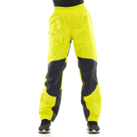 Dragonfly Дождевые штаны EVO Woman Yellow (мембрана) 2024 в Екатеринбурге