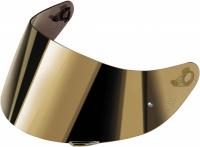 AGV Визор K5 S/K3 SV XS-MS Iridium Gold в Екатеринбурге