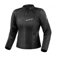 Shima Куртка Rush 2.0 Lady Black в Екатеринбурге
