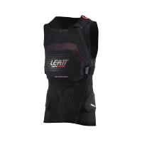 Leatt Защитный жилет Body Vest 3DF AirFit Evo V26 Black в Екатеринбурге