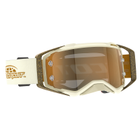Scott Очки Prospect Pro Circuit AMP beige/brown в Екатеринбурге