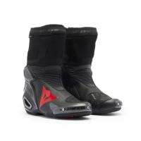 Dainese Ботинки Axial 2 Air Black/Black/Red-Fluo в Екатеринбурге