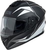 IXS Шлем интеграл iXS216 2.0 Черно-белый в Екатеринбурге