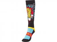 Oneal Носки Pro Mx Sock Braaapp Разноцветные в Екатеринбурге