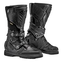 Sidi Ботинки Adventure 2 Gore Black в Екатеринбурге