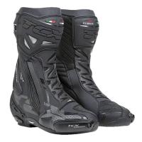 TCX Мотоботы RT-Race Pro Air Black/Reflex в Екатеринбурге