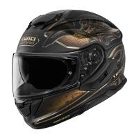Shoei Мотошлем GT-Air 3 Nile золотисто-черный TC-9 в Екатеринбурге