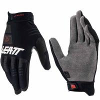 Leatt Перчатки SubZero 2.5 Black в Екатеринбурге