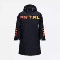 Finntrail Пальто мужское утепленное Boost 2016 GraphiteOrange в Екатеринбурге