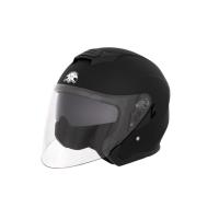 Desment Шлем открытый Aero Black Matt в Екатеринбурге
