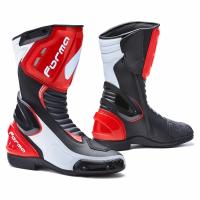 Forma Мотоботы Freccia Black/White/Red в Екатеринбурге