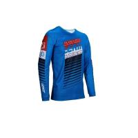 Leatt Джерси 3.5 Ride Kit V25 Royal в Екатеринбурге