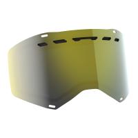 Scott Линзы Prospect/Fury amplifier yellow chrome в Екатеринбурге