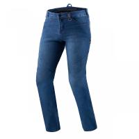Shima мотоджинсы Rider Men Blue в Екатеринбурге
