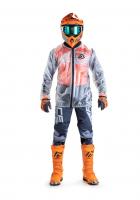 Acerbis Куртка дождевая Trasparent Pro Rain Jacket 3.0 Clear в Екатеринбурге