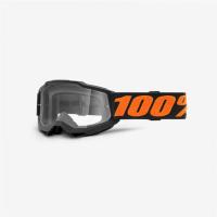 100% Очки подростковые Accuri 2 Goggle Chikago Clear Lens в Екатеринбурге