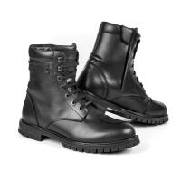 Stylmartin Мотоботы Jack WP Men Black в Екатеринбурге