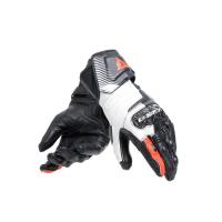 Dainese Перчатки женские Carbon 4 Long Black/Black/White в Екатеринбурге