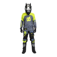 Grom Джерси Fragment NeonGrey в Екатеринбурге