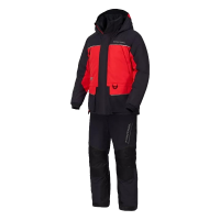 Finntrail Костюм утепленный Nordy Red в Екатеринбурге