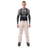 Dragonfly Штаны горнолыжные Gravity Man Light Grey 2025 в Екатеринбурге