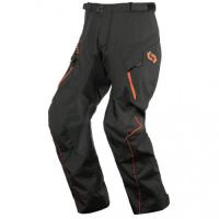 Scott Брюки Adventure 2 black/orange в Екатеринбурге